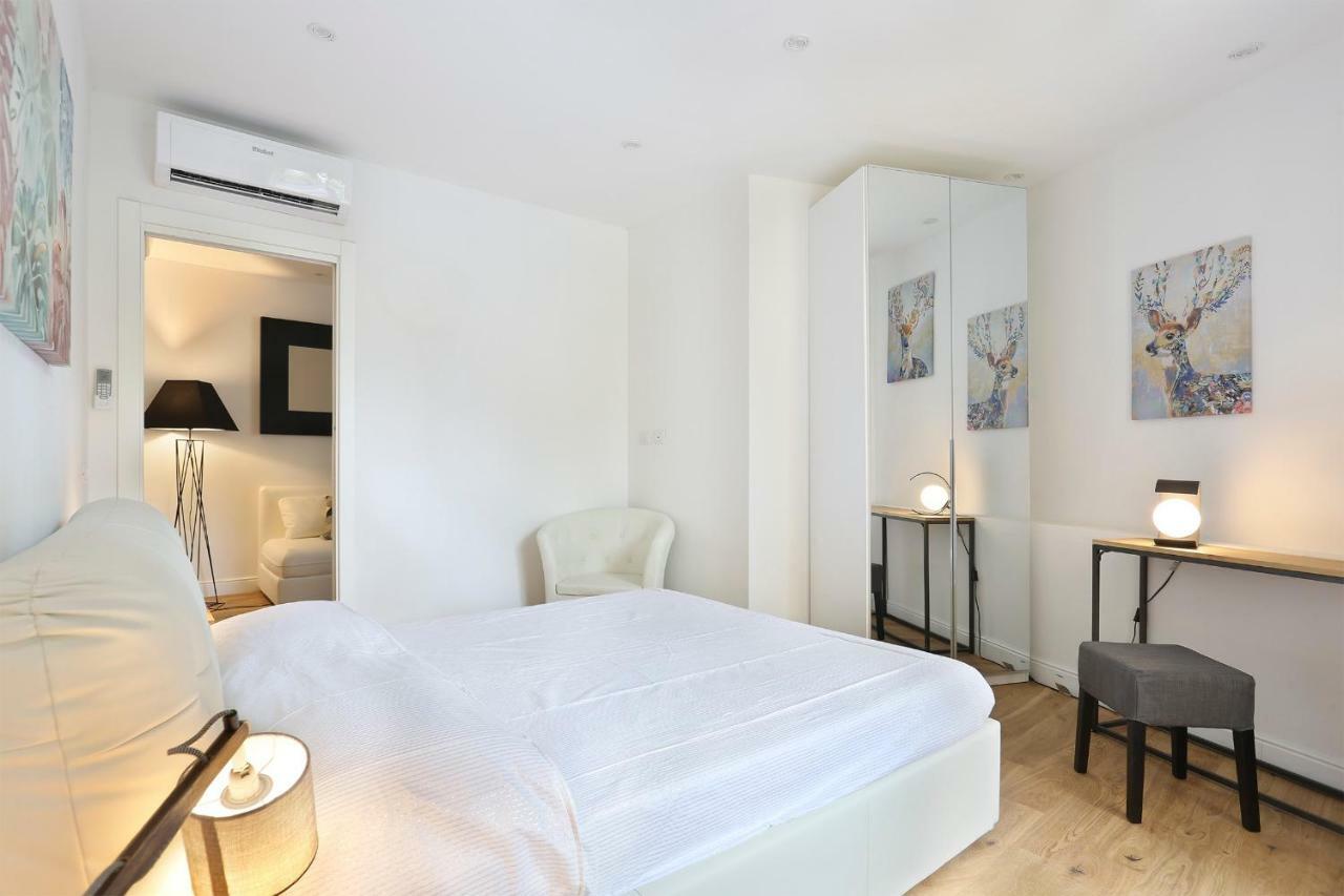La Marmora 3 Bedroom Apartment Near Galleria Dell'Accademia Florenz Exterior foto